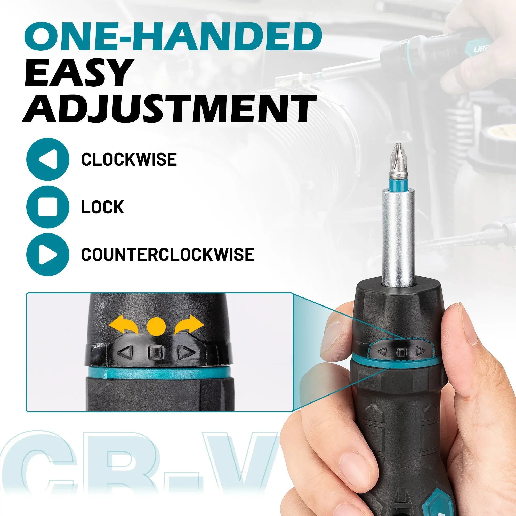 multi-bit-ratchet-screwdriver-kit