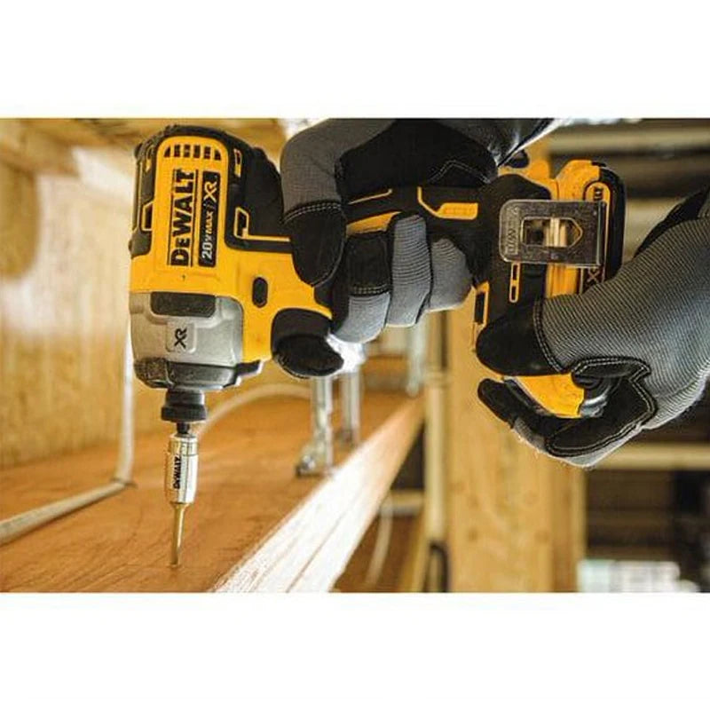 DEWALT DWAF2PH2IR2S PH2 FLEXTORQ 1/4" Impact Driver Drill Bit