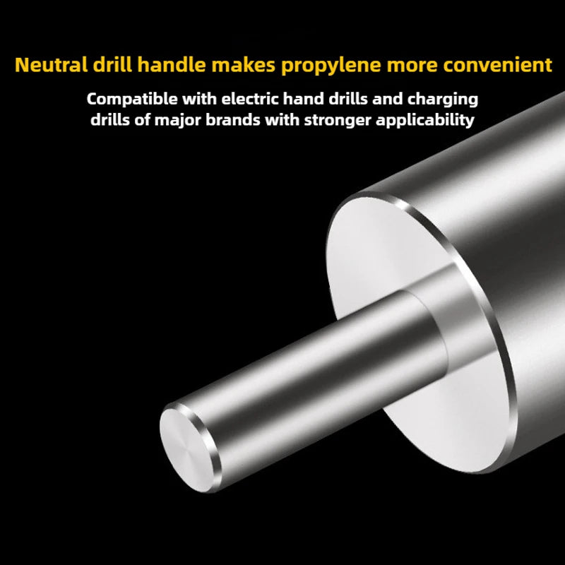 10PCS 3-50mm Diamond Hole Saw Drill Bits Set For Glass Marble Porcelain Tile Cutting Tools Drill Bits Set