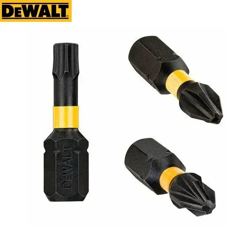 DEWALT DT70577 Extreme FlexTorq 15PCS Torsion Bits Set with Storage