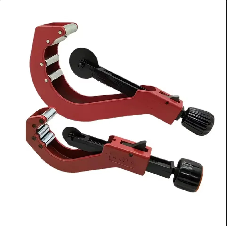 heavy duty plastic pipe cutting tool for PPR and PE pipes