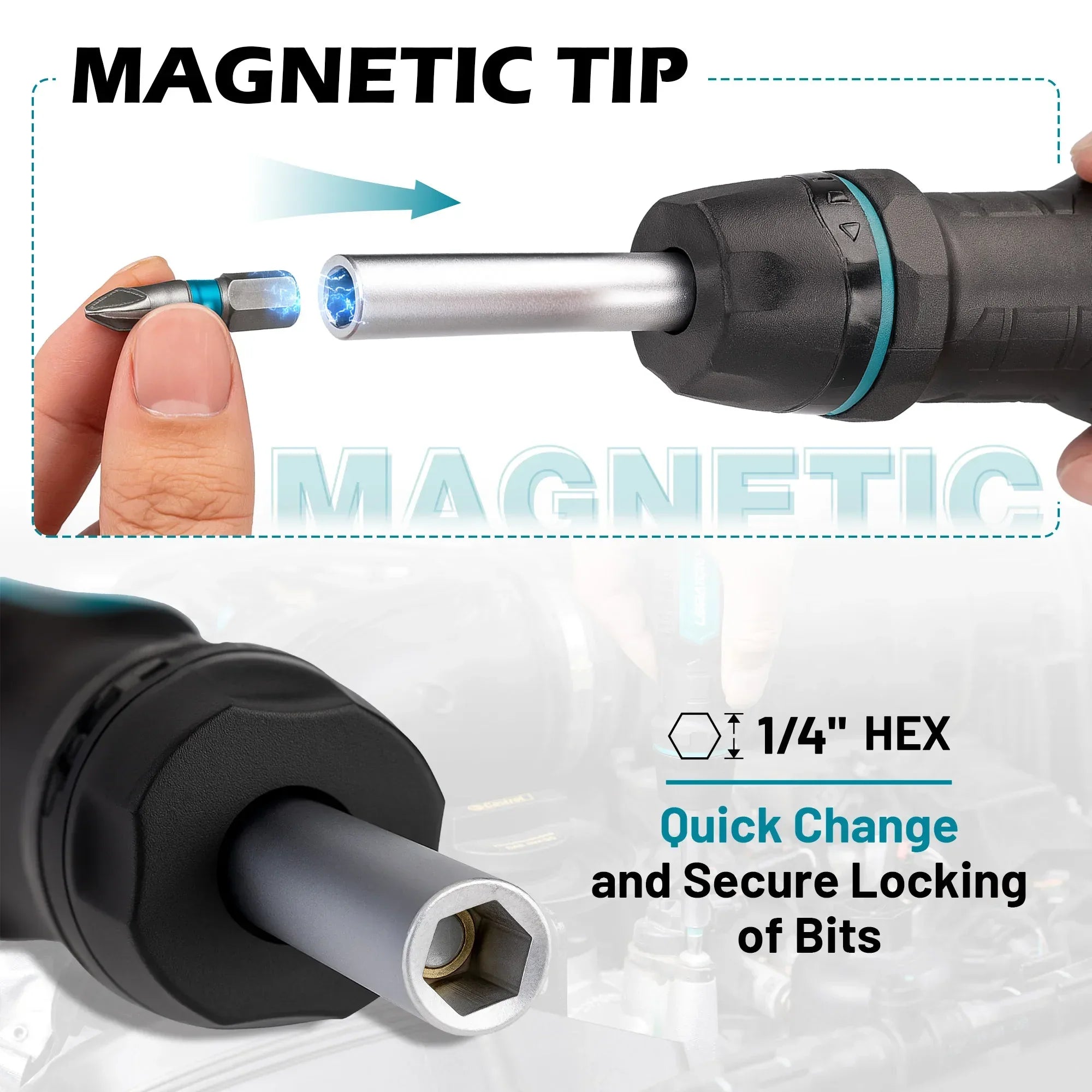 auto-diy-ratchet-screwdriver-set