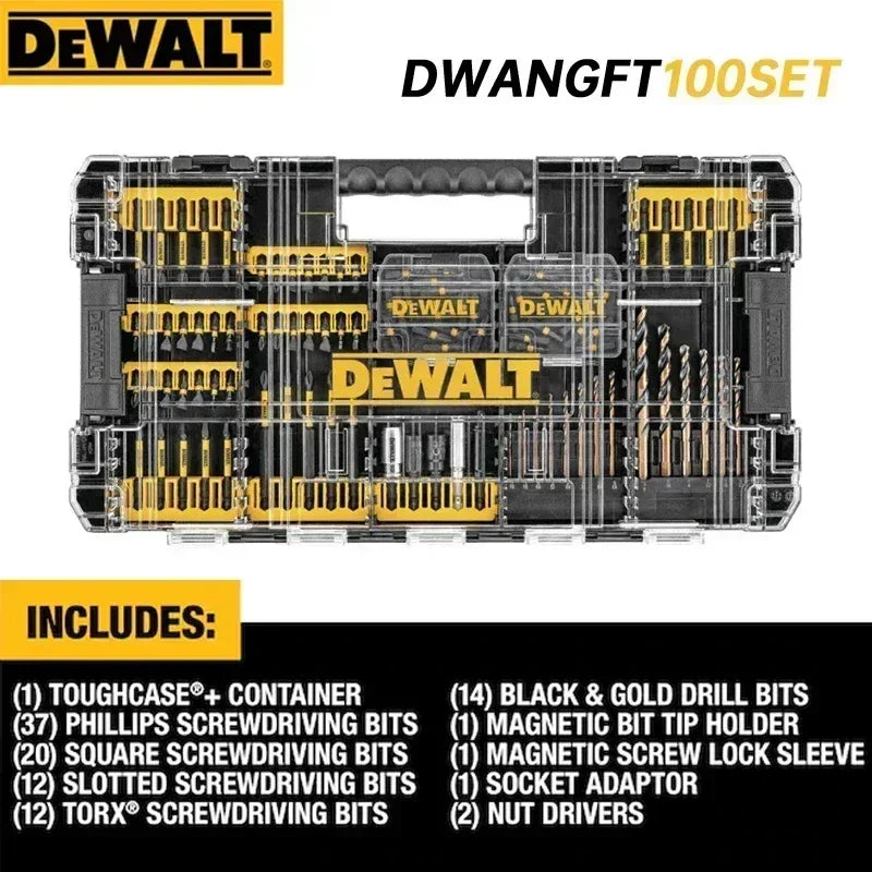 dewalt-100-piece-drill-driver-bit-kit