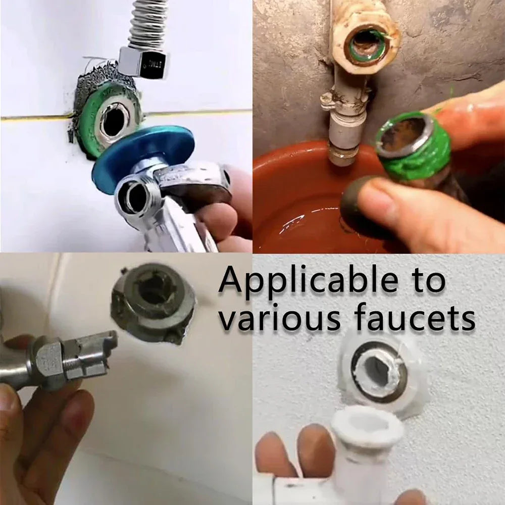 heavy duty screw extractor for stripped bolts