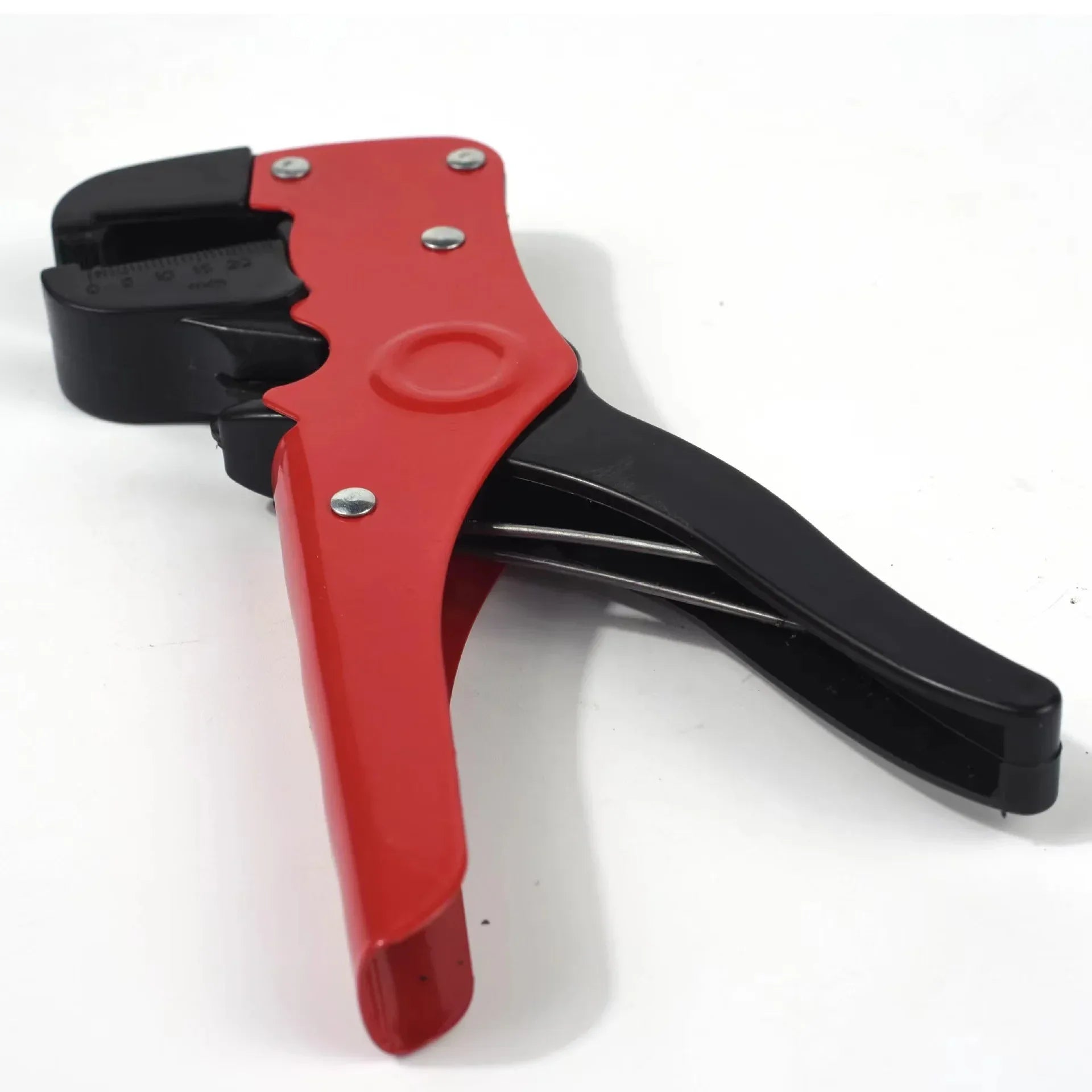 Multifunctional Wire Stripper Pliers Electrician Cable Cutter & Wire Peeler for Multi-Strand and Thin Wire Stripping Hand Tool
