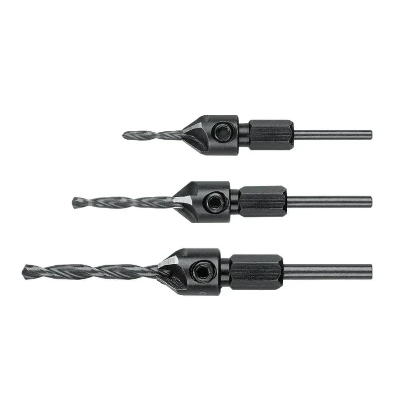 DEWALT DW2700/DW2701/DW2702 Replacement Twist Drill Bits