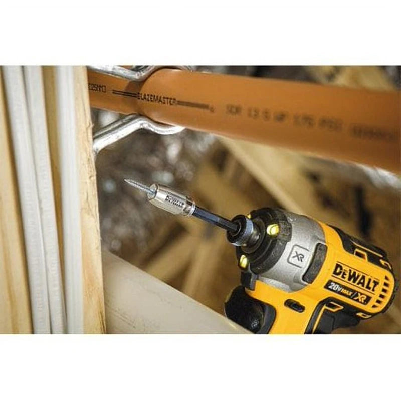 DEWALT DWAF2PH2IR2S PH2 FLEXTORQ 1/4" Impact Driver Drill Bit