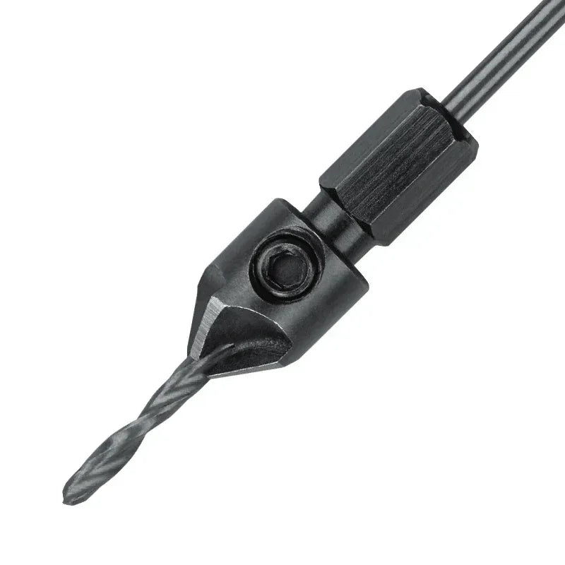 DEWALT DW2700/DW2701/DW2702 Replacement Twist Drill Bits