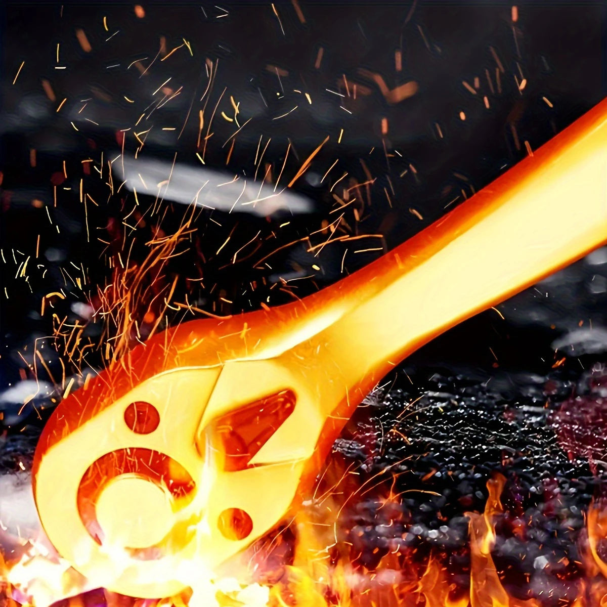 21 piece Set 1/2 Ratchet Wrench Socket Set Standard 24 Teeth, Including 123MM Extension Rod, Short Socket, Ratchet Wrench