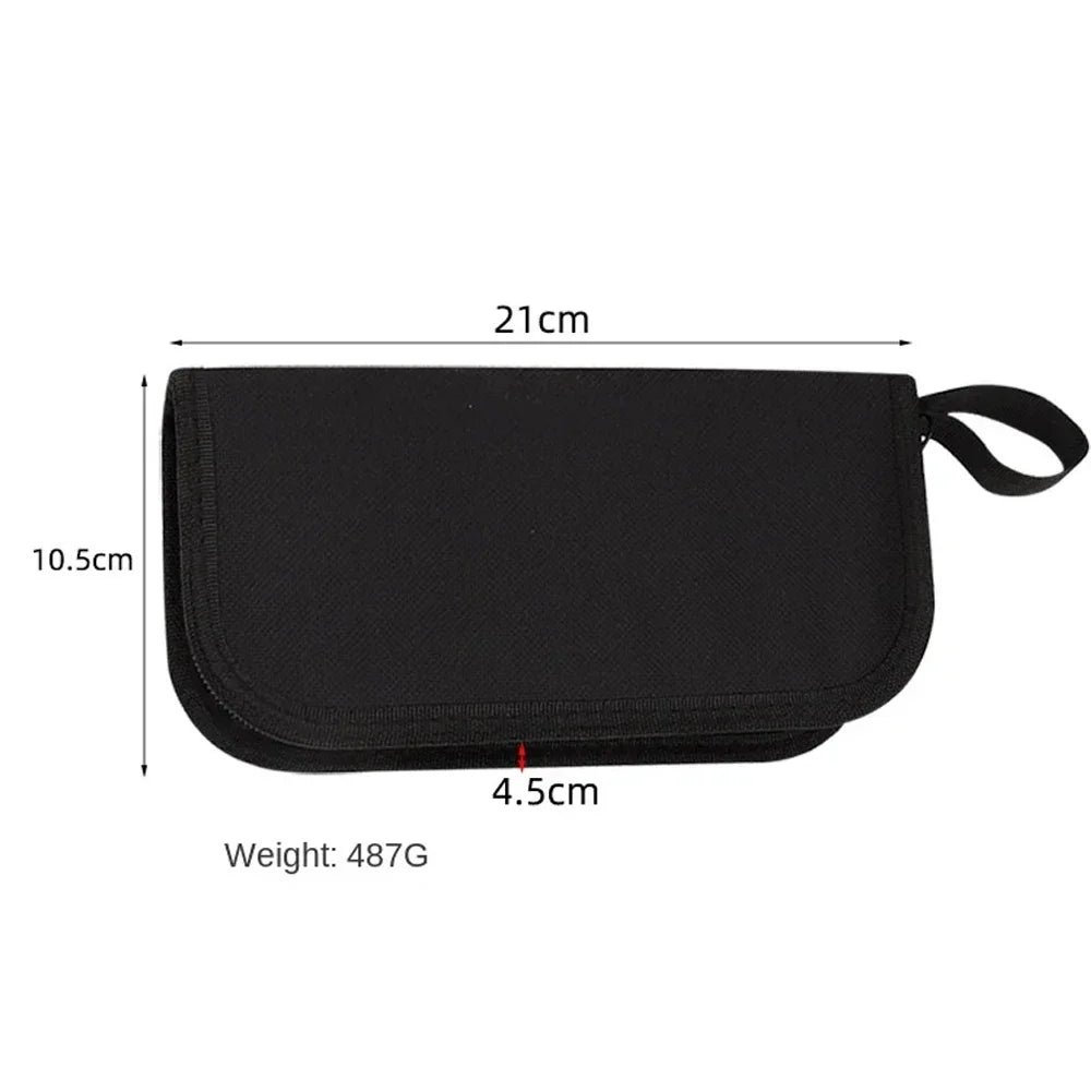 147 Parts Watch Repair Tool Kit for Disassembly Installation Maintenance Adjusting Straps Replacing Batteries