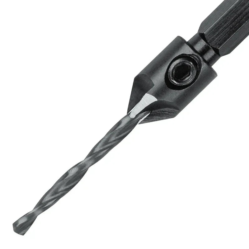 DEWALT DW2700/DW2701/DW2702 Replacement Twist Drill Bits