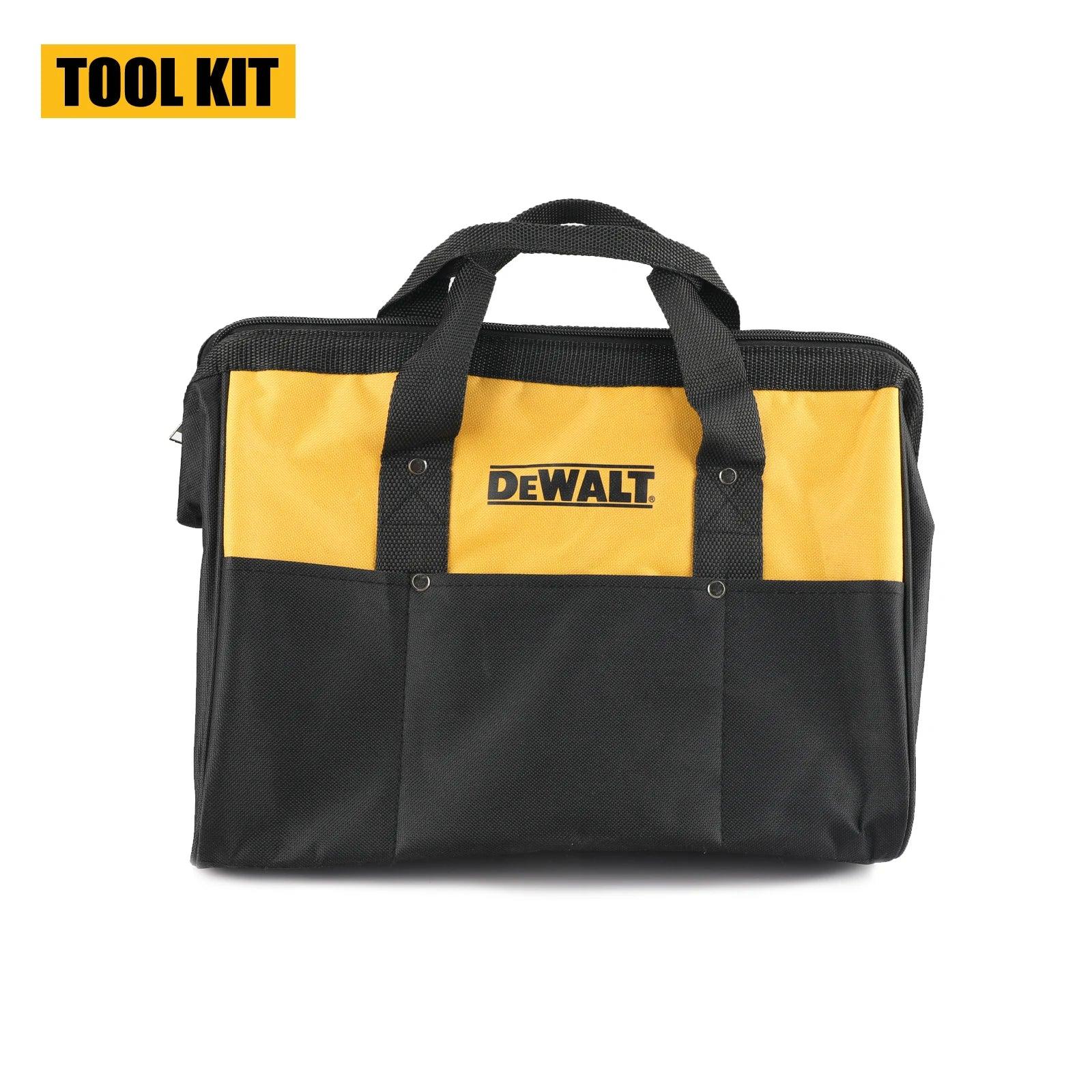 DeWalt DCF405FN Brushless Drill – Lithium Tool Kit (No Battery) UK
