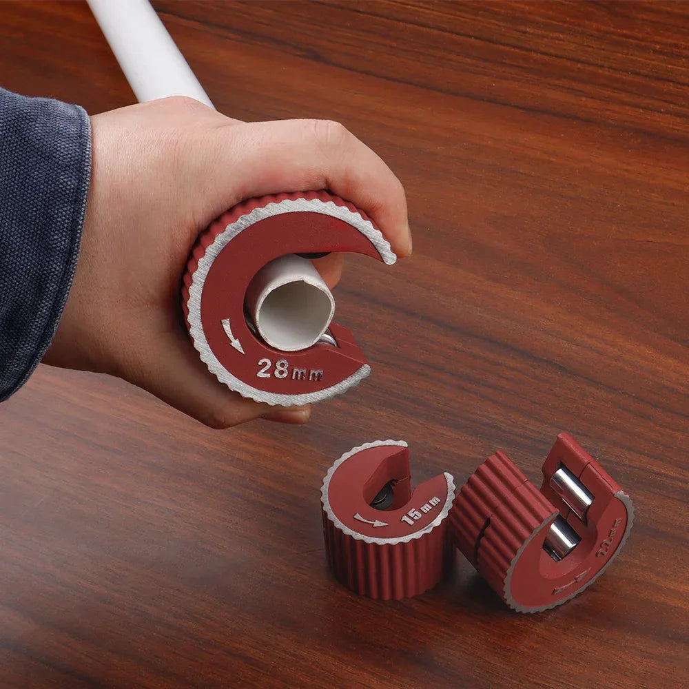 copper pipe mini cutter for DIY and professional use