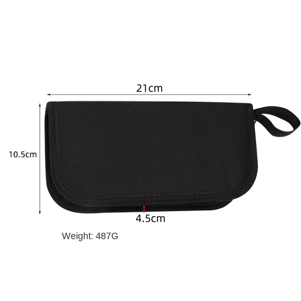 147 Parts Watch Repair Tool Kit for Disassembly Installation Maintenance Adjusting Straps Replacing Batteries