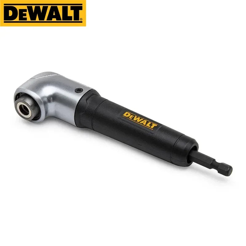 DEWALT DT71517T-QZ Right Angle Drill Attachment 10PCS Set