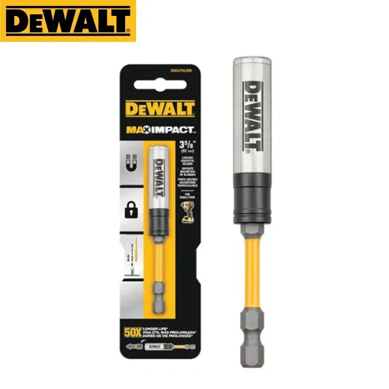 DEWALT DT71517T DT7508 DW2700 DW2701 DW2702 Driver Drill Bit Set Right Angle Drill Adaptor DWARAFS DT7505 DWA2PH2SL