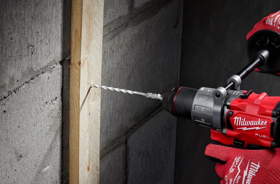 Milwaukee 48-32-5148 SHOCKWAVE Impact Duty Drill & Drive Bit Set – 46PC