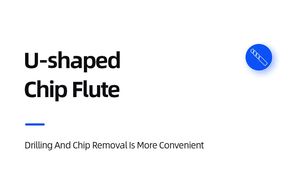 Tungsten Carbide Tile & Glass Drill Bit Set (3–12mm)