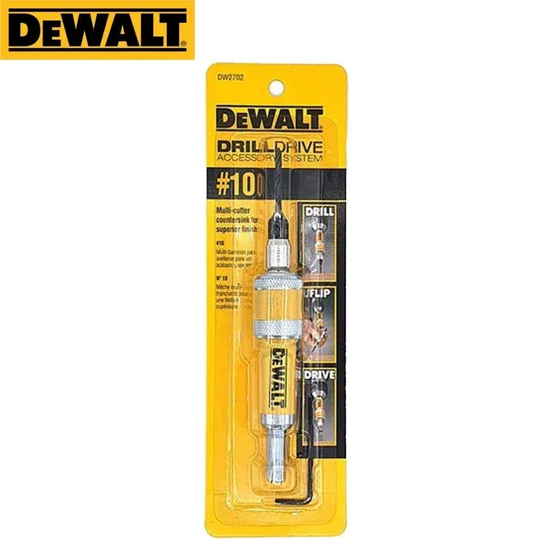 DEWALT DT71517T DT7508 DW2700 DW2701 DW2702 Driver Drill Bit Set Right Angle Drill Adaptor DWARAFS DT7505 DWA2PH2SL
