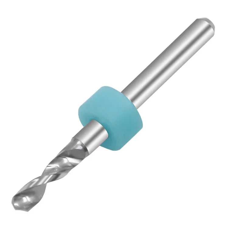 0.1-3.0mm Print Circuit Board Drill Bits Carbide Micro Drill Bits CNC PCB Twist Dril