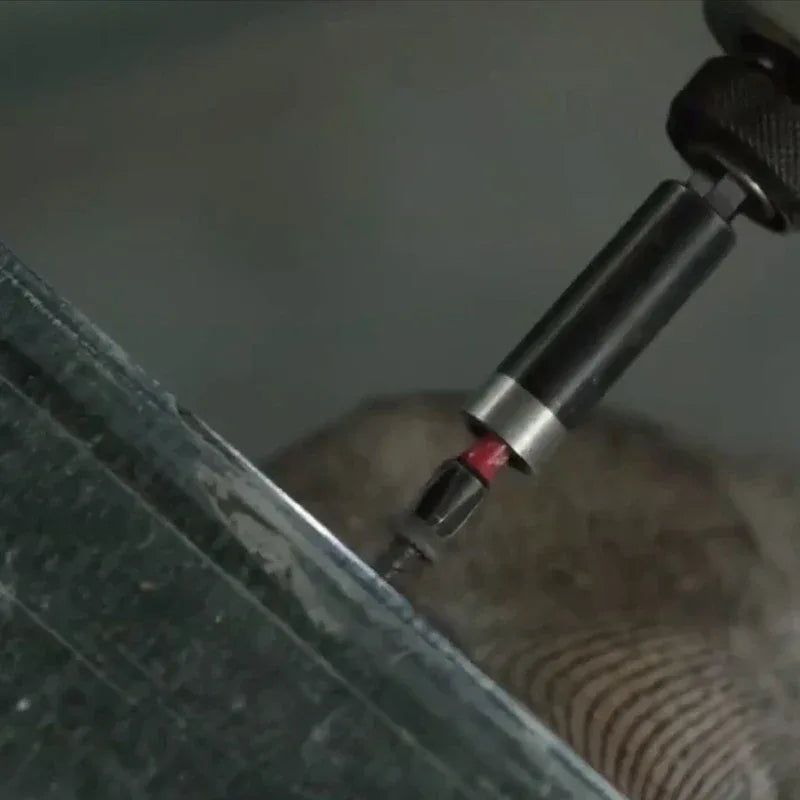 Milwaukee PH2 89mm Impact Drill Bits 5PCS – High-Speed Steel Wood & Metal