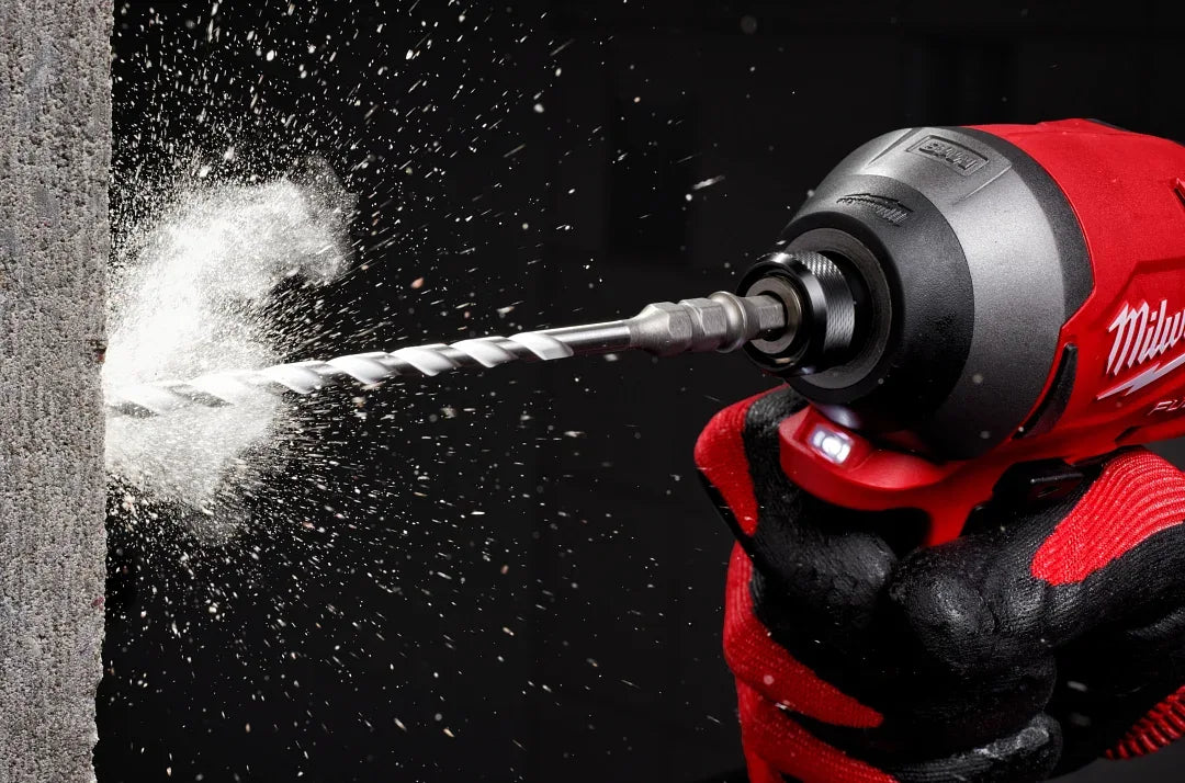 Milwaukee 48-32-5148 SHOCKWAVE Impact Duty Drill & Drive Bit Set – 46PC