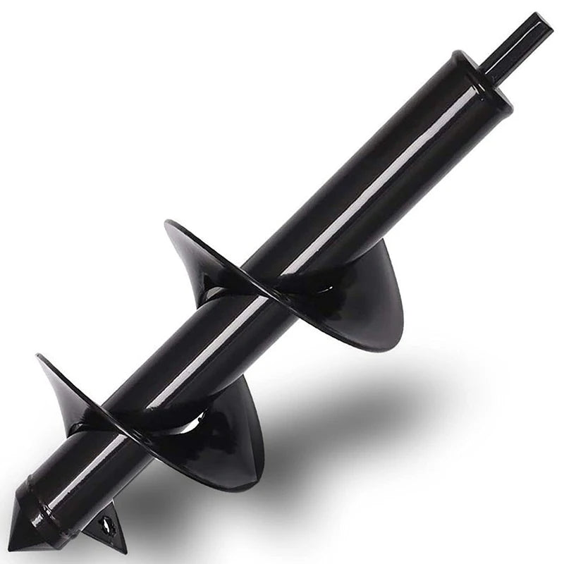 Heavy Duty Garden Auger Drill Bit for Planting